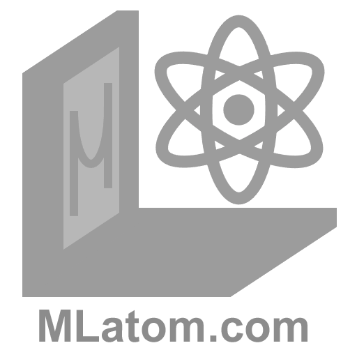 MLatom